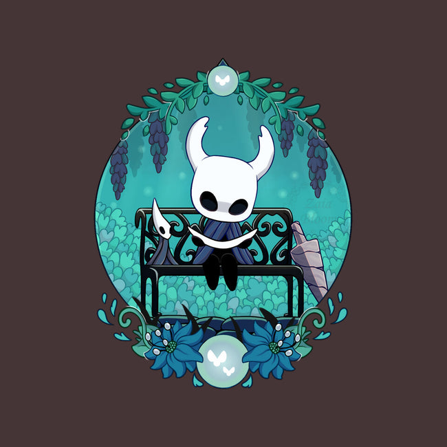 Creature Adventure-none glossy sticker-Zaia Bloom