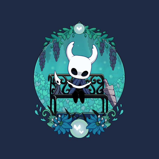 Creature Adventure-baby basic tee-Zaia Bloom