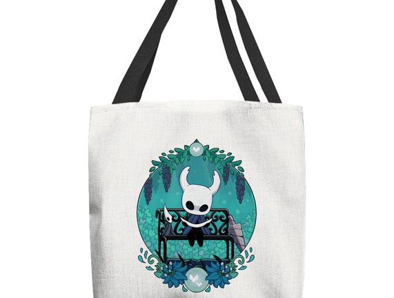 Creature Adventure