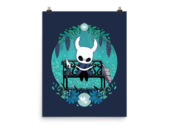 Creature Adventure