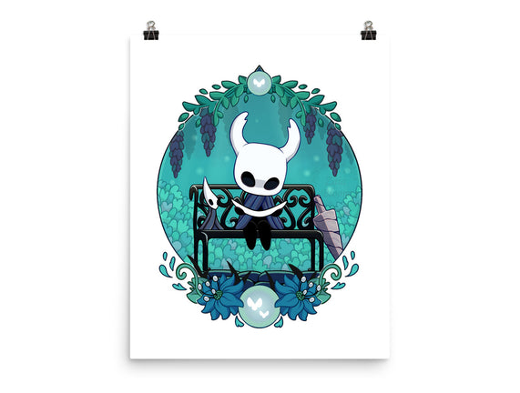 Creature Adventure