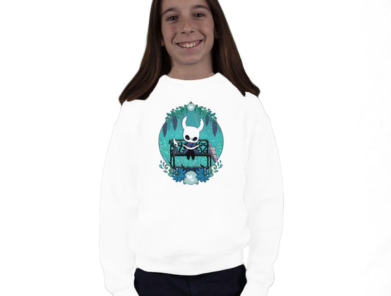 Creature Adventure
