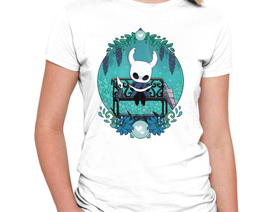 Creature Adventure