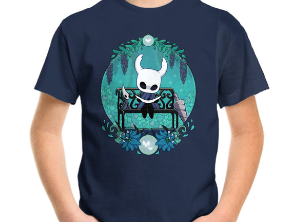 Creature Adventure