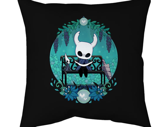 Creature Adventure