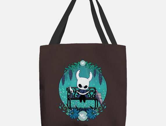 Creature Adventure