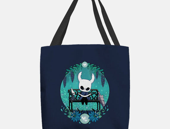 Creature Adventure