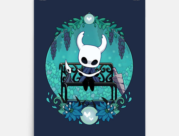 Creature Adventure