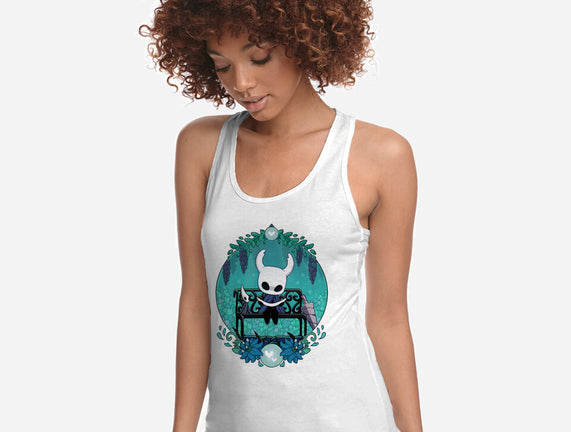 Creature Adventure