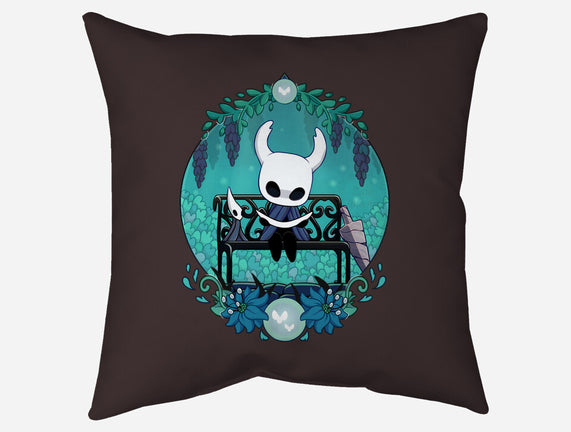 Creature Adventure