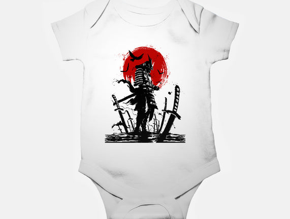 Samurai Japan