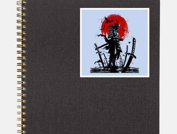 Samurai Japan