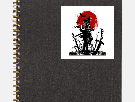 Samurai Japan