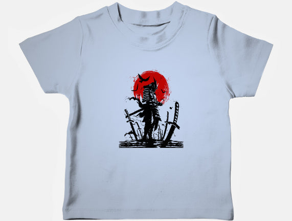 Samurai Japan