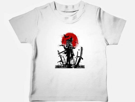 Samurai Japan