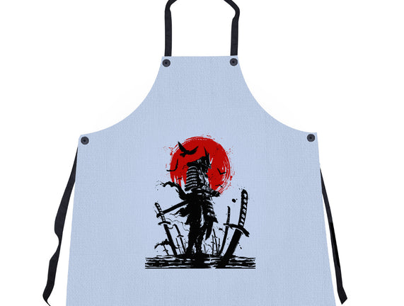 Samurai Japan