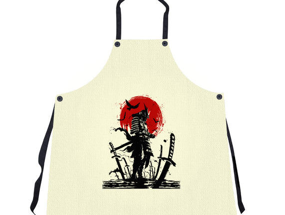 Samurai Japan
