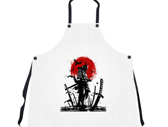 Samurai Japan