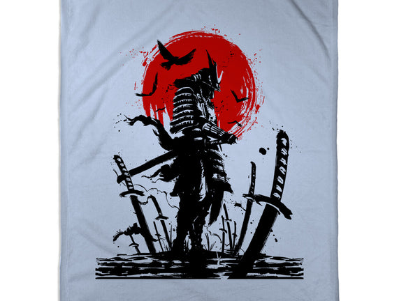 Samurai Japan