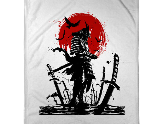 Samurai Japan