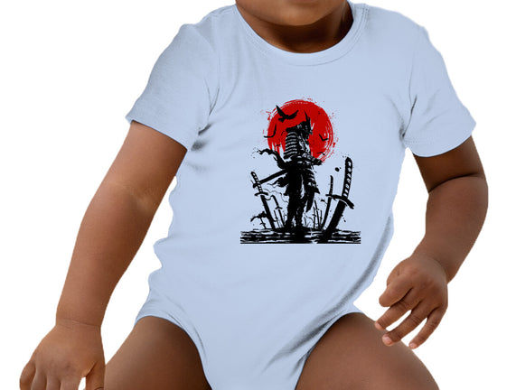Samurai Japan