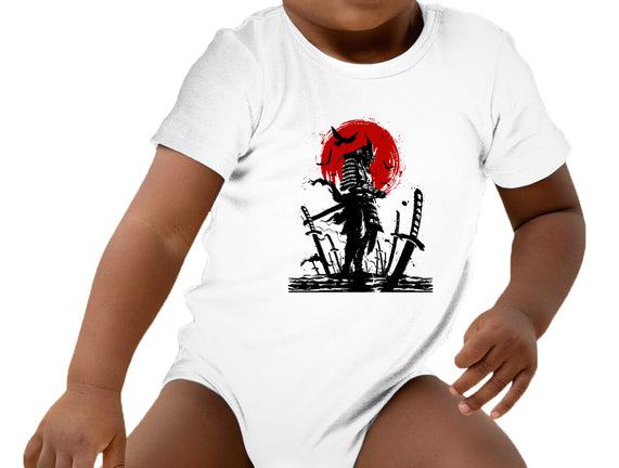 Samurai Japan
