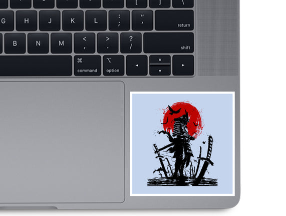 Samurai Japan