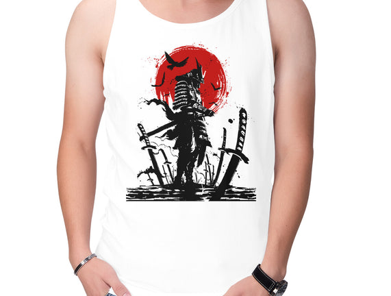 Samurai Japan