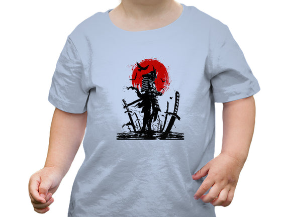 Samurai Japan