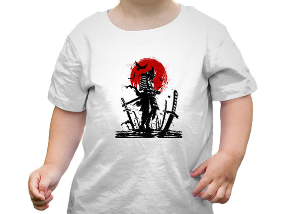 Samurai Japan