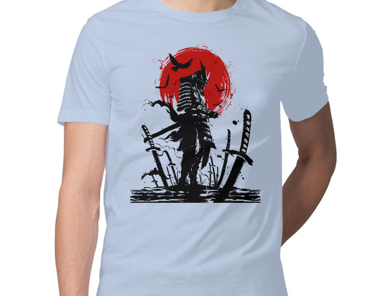 Samurai Japan