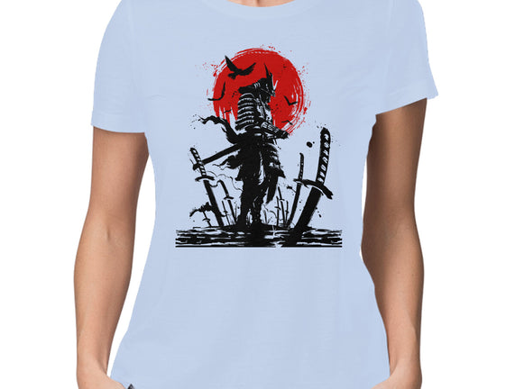 Samurai Japan
