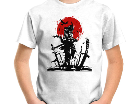 Samurai Japan