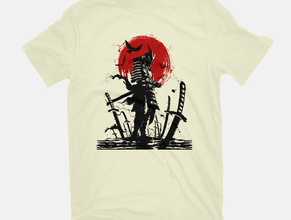 Samurai Japan