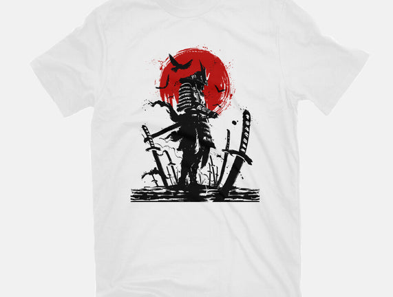 Samurai Japan