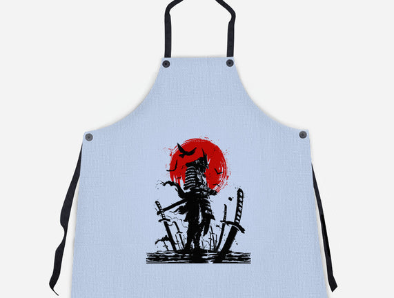 Samurai Japan
