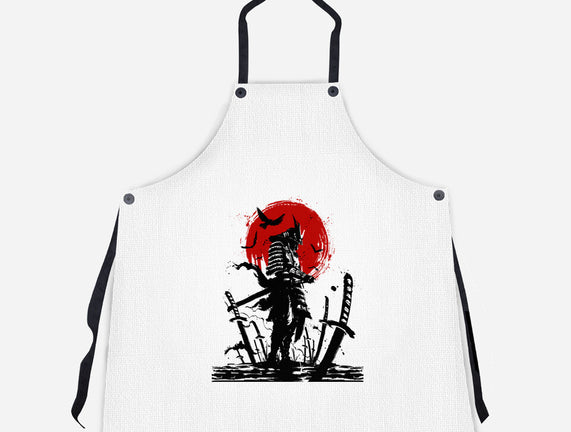 Samurai Japan