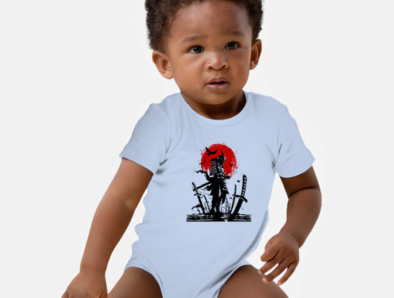 Samurai Japan