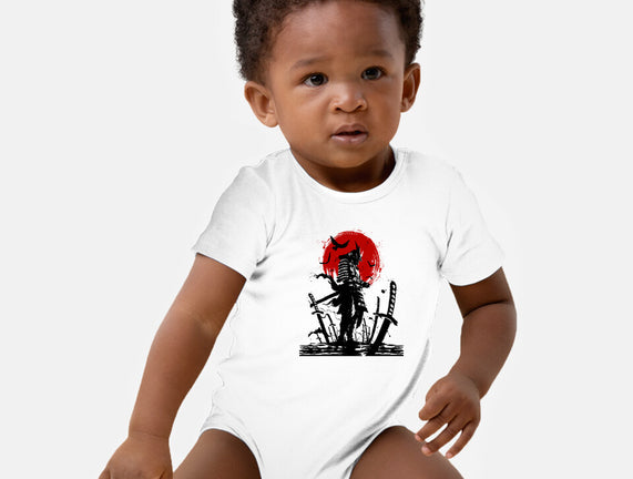 Samurai Japan