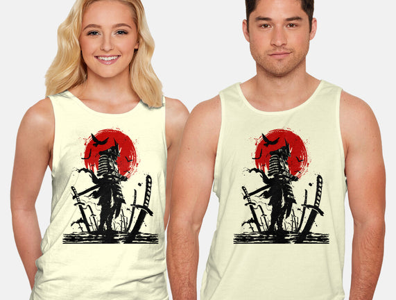 Samurai Japan