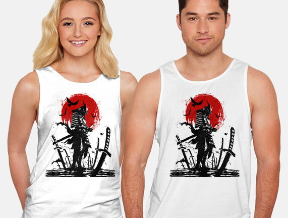 Samurai Japan