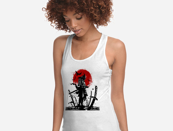 Samurai Japan
