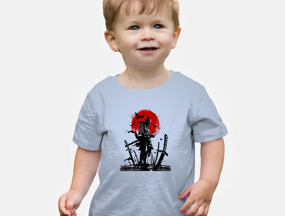 Samurai Japan