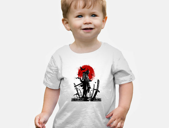 Samurai Japan
