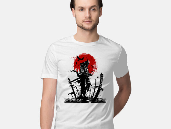 Samurai Japan