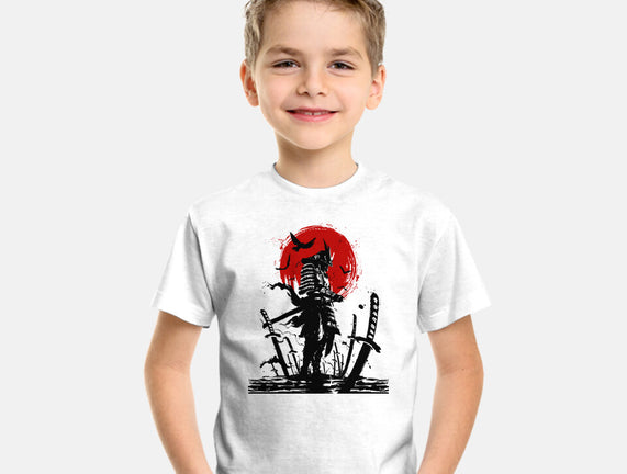 Samurai Japan