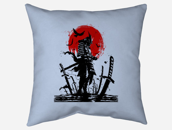 Samurai Japan