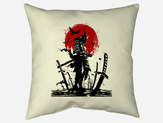 Samurai Japan