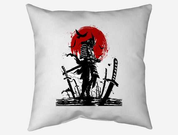 Samurai Japan