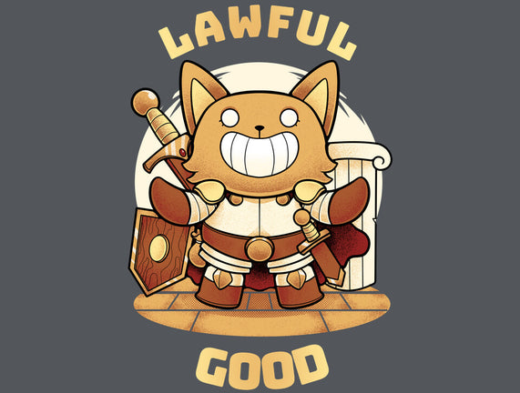 Lawful Good